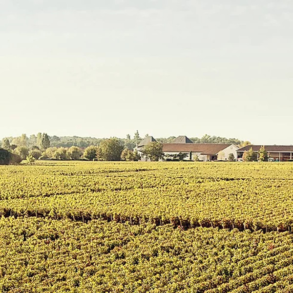 Chateau Bernadotte-波娜多城堡 