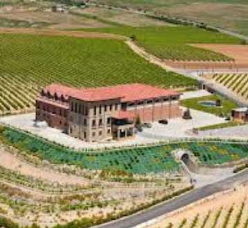 Bodegas Finca Manzanos-曼扎诺思酒庄 