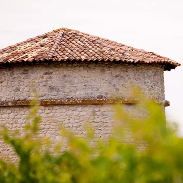 Chateau Blaignan-碧朗城堡