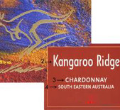 Kangaroo Ridge-袋鼠山酒庄