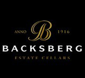 Backsberg-贝克斯堡酒庄 Backsberg-贝克斯堡酒庄