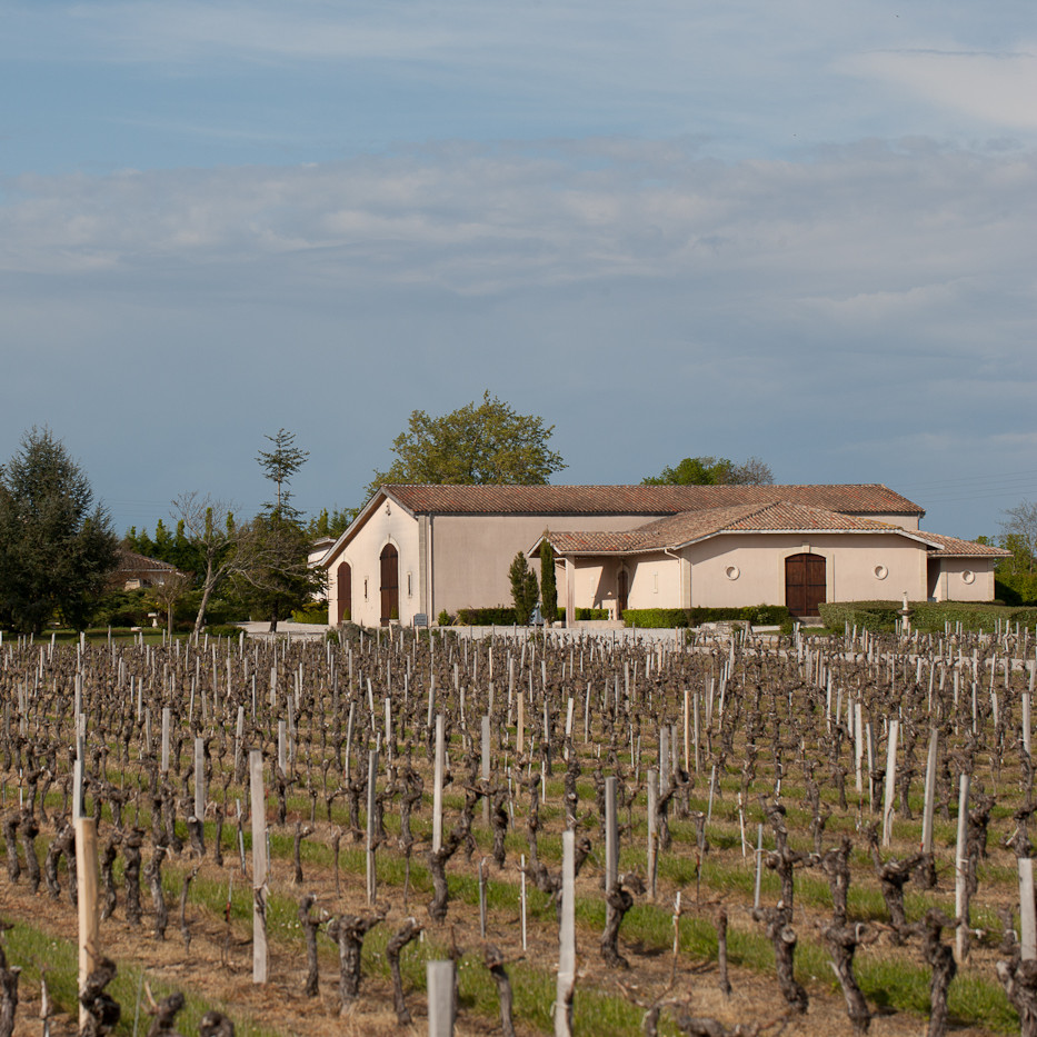 Chateau Clos du Moulin-慕林庄园