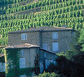 Chateau-Grillet-格里叶酒庄