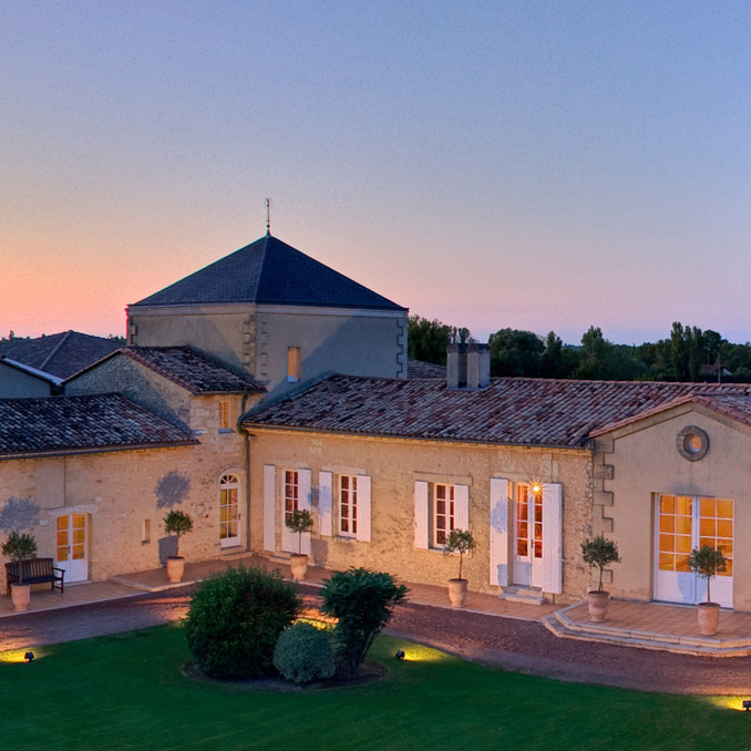 Chateau Tour de Pez-贝塔酒庄