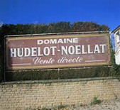 Domaine Alain Hudelot Noellat-休德·罗诺拉酒庄 
