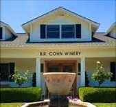 B.R. Cohn-科恩酒庄 