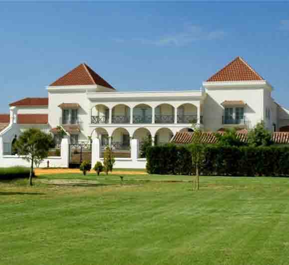Bodegas y Vinedos Casa del Valle-山谷小屋酒庄