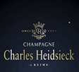 Champagne Charles Heidsieck-哈雪香槟 