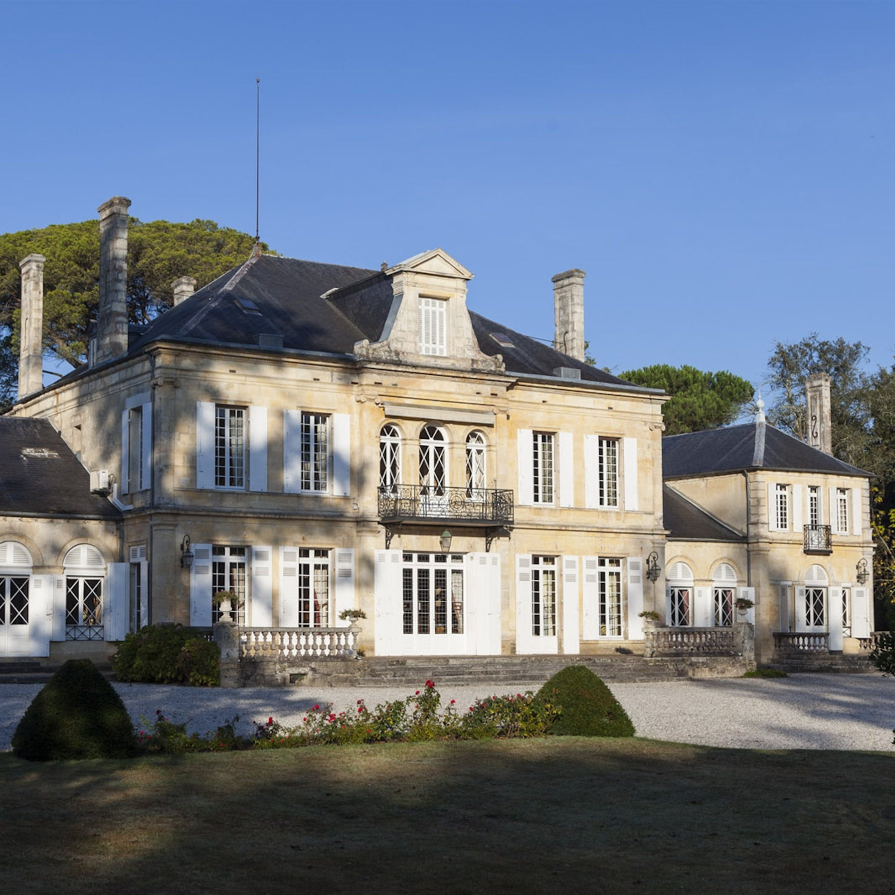 Chateau Batailley-巴特利酒庄 