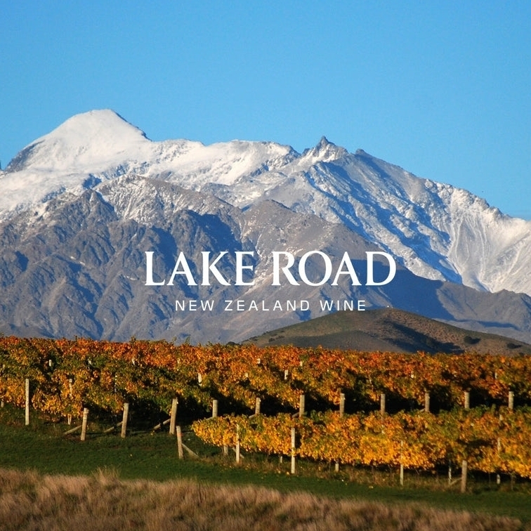 Lake Road Wines-湖道酒庄