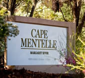 Cape Mentelle-曼达岬酒庄 