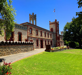 Langmeil Winery-兰迈酒庄