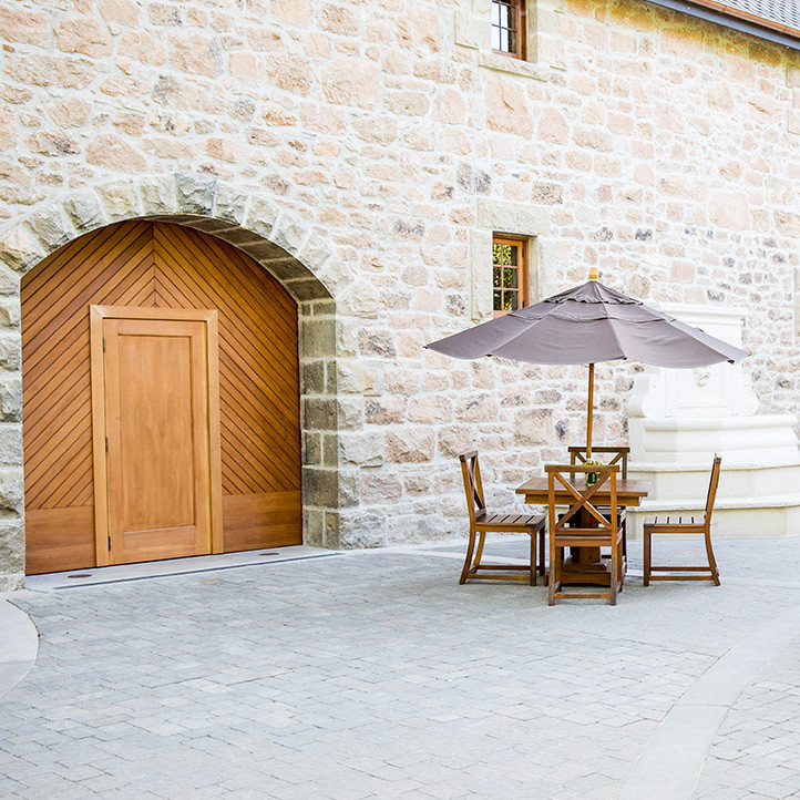 Freemark Abbey Winery-菲玛修道院酒庄