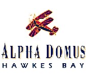 Alpha Domus-阿尔法·多默斯酒庄 