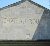 Chateau Rouget-红鱼酒庄