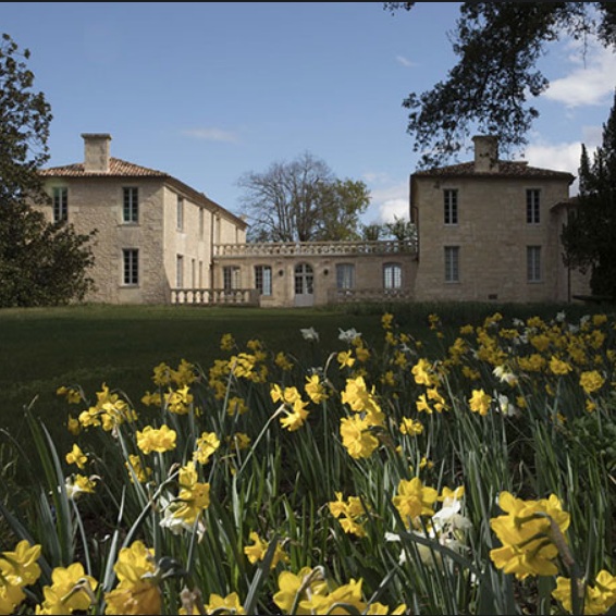 Chateau Ferrand-费朗德酒庄