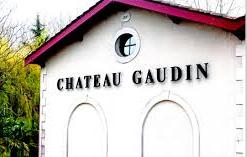 Chateau Gaudin-高帝酒庄