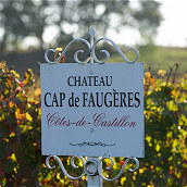 Chateau Cap de Faugeres-卡普富爵酒庄 