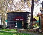 Oak Ridge Winery-豪客酒庄