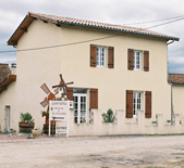 Chateau Moulin de Blanchon-白豹酒庄