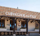Bourgogne Clavelier & Fils-克拉韦里尔父子酒庄