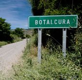 Botalcura-博塔卡拉酒庄
