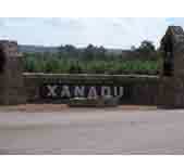 Xanadu-仙乐都酒庄 