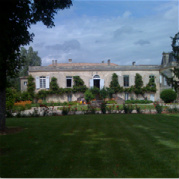 Chateau Montaigne-蒙田酒庄