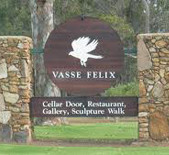 Vasse Felix Winery-菲历士酒庄