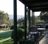 Taltarni Vineyards-塔坦尼酒庄