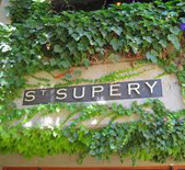 St. Supery Vineyards & Winery-圣苏瑞酒庄