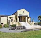 Church Road Winery-车路德酒庄 