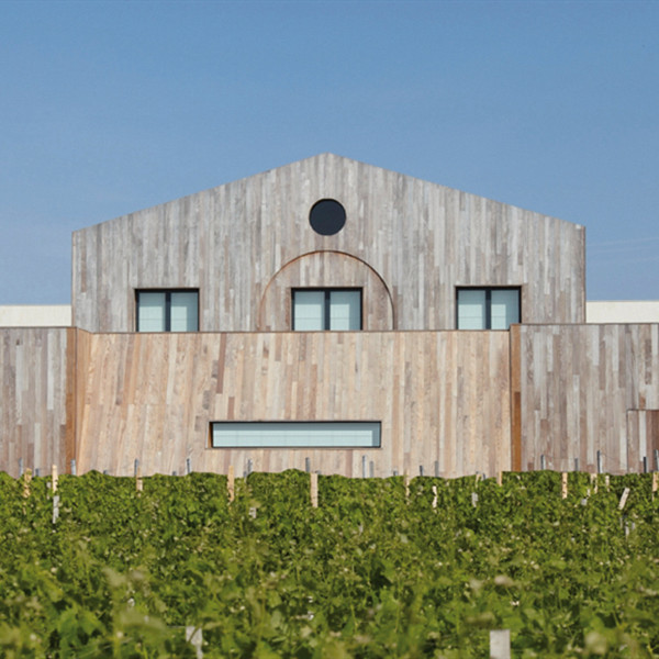 Chateau Clerc Milon-克拉米伦酒庄 