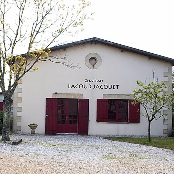 Chateau Lacour Jacquet-雅柯堡 