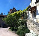 Domaine Francois Carillon-加莲浓酒庄