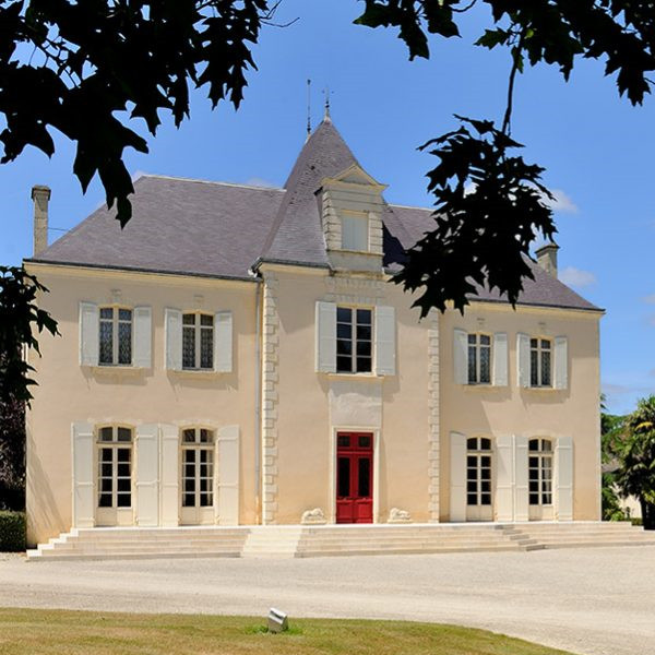 Chateau le Bourdieu-布迪酒庄