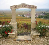 Domaine des Lambrays-兰布莱酒庄