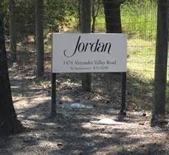 Jordan Vineyard & Winery-乔丹酒庄