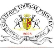 Chateau Fourcas Hosten-福卡浩丹酒庄