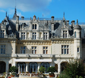 Chateau Clement-Pichon-克莱蒙-碧尚酒庄 