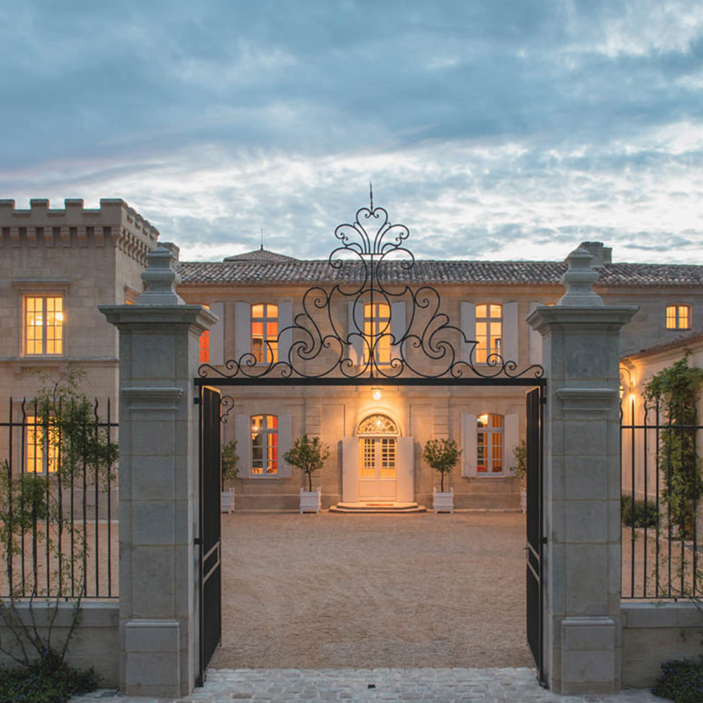Chateau Canon-卡农酒庄 