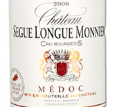 Chateau Segue Longue Monnier-史嘉隆庄园 