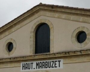 Chateau Haut Marbuzet-奥马赫酒庄