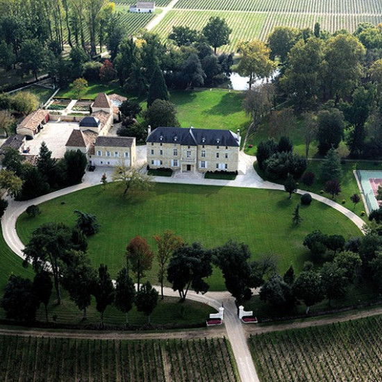 Chateau Monbousquet-梦宝石酒庄（又名：蒙宝石酒庄） 