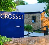 Grosset Wines-格罗斯酒庄
