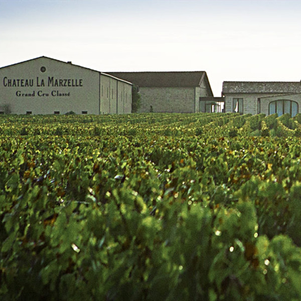 Chateau La Marzelle-玛泽勒酒庄
