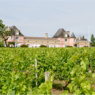 Chateau Loudenne-露德尼酒庄