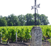 Chateau Plantey-普朗蒂酒庄