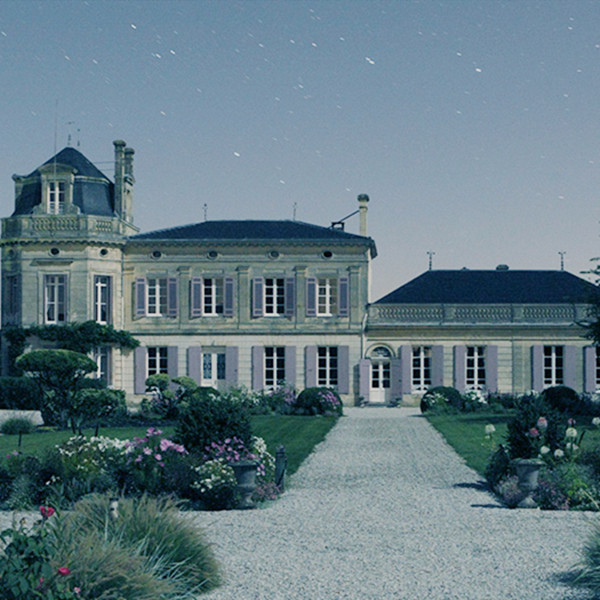 Chateau Gressier Grand Poujeaux-格希宝捷酒庄