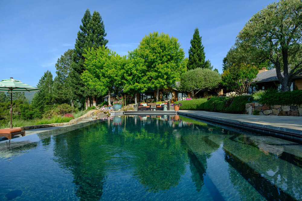 Peacock Family Vineyard-孔雀酒庄